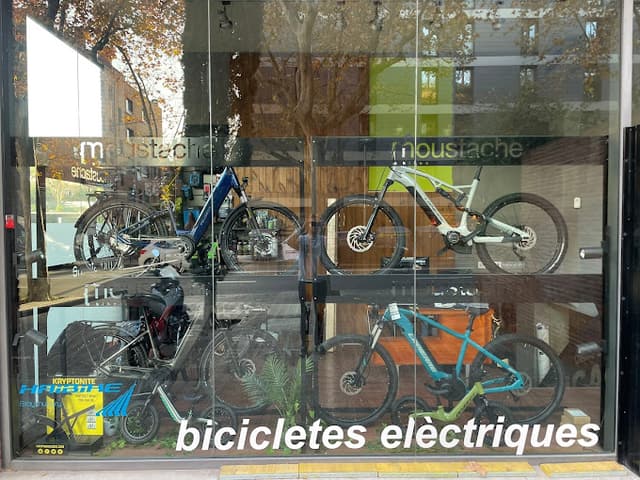 Tienda Doctor Bike en Santa Ponsa-Calvià